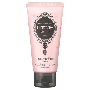 Rosette Cleansing Paste Hakudei Lift 120g