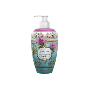 Rudy Profumi Maioliche Portofino Neroli and Gardenia Body Wash 700ml