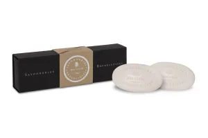 Savonneries Bruxelloises - Duo Box - Champagne