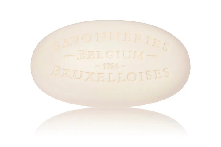 Savonneries Bruxelloises Exclusive Soap Box - Mixed