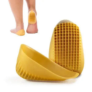 Tuli's® Classic® Heel Cups