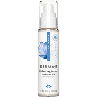 Ultra Hydrating Dewy Skin Serum 2 fl oz by Derma E Natural Bodycare