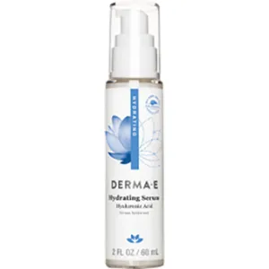 Ultra Hydrating Dewy Skin Serum 2 fl oz by Derma E Natural Bodycare