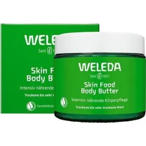 WELEDA Skin Food Body Butter