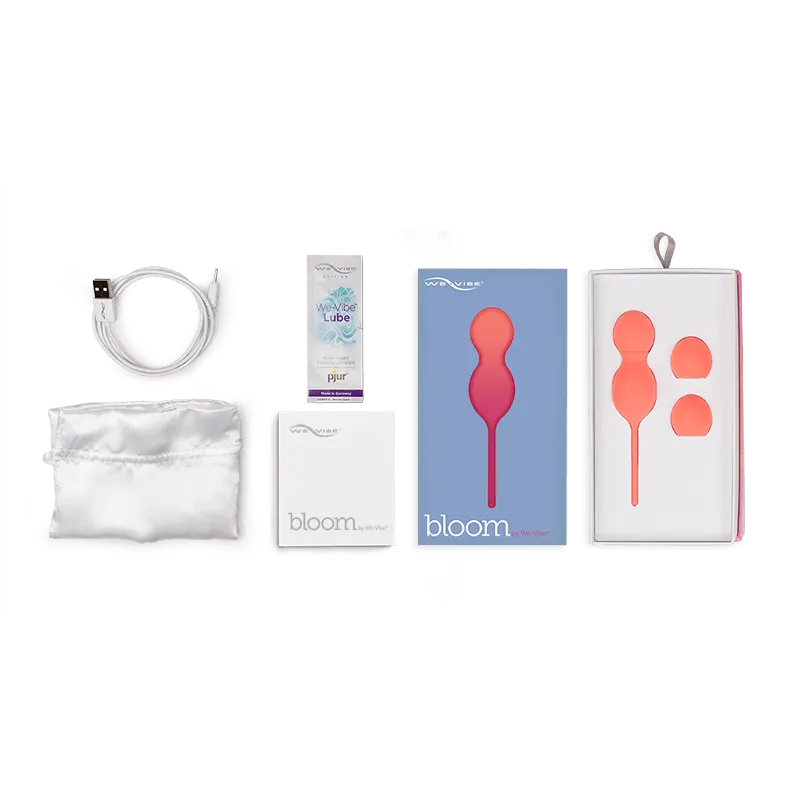 WeVibe Bloom Vibrating Kegels