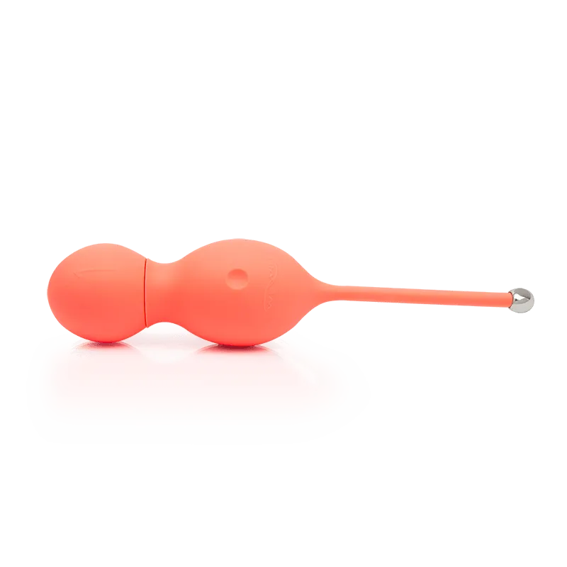 WeVibe Bloom Vibrating Kegels