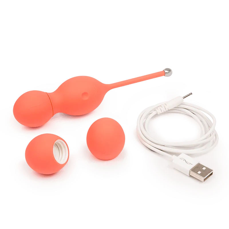 WeVibe Bloom Vibrating Kegels