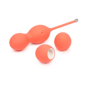 WeVibe Bloom Vibrating Kegels