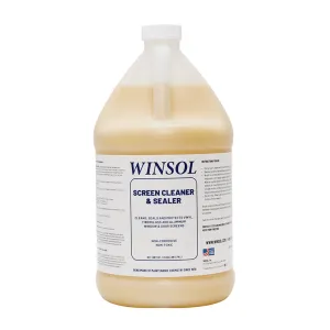 Winsol Screen Cleaner